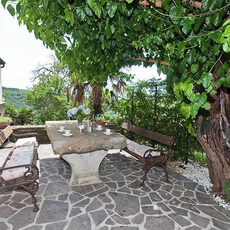 Pensjonat Country House Gazon Šmarje Zewnętrze zdjęcie