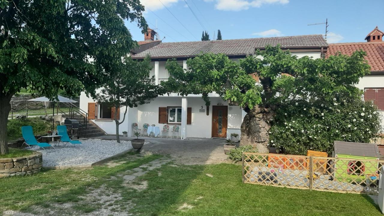 Pensjonat Country House Gazon Šmarje Zewnętrze zdjęcie