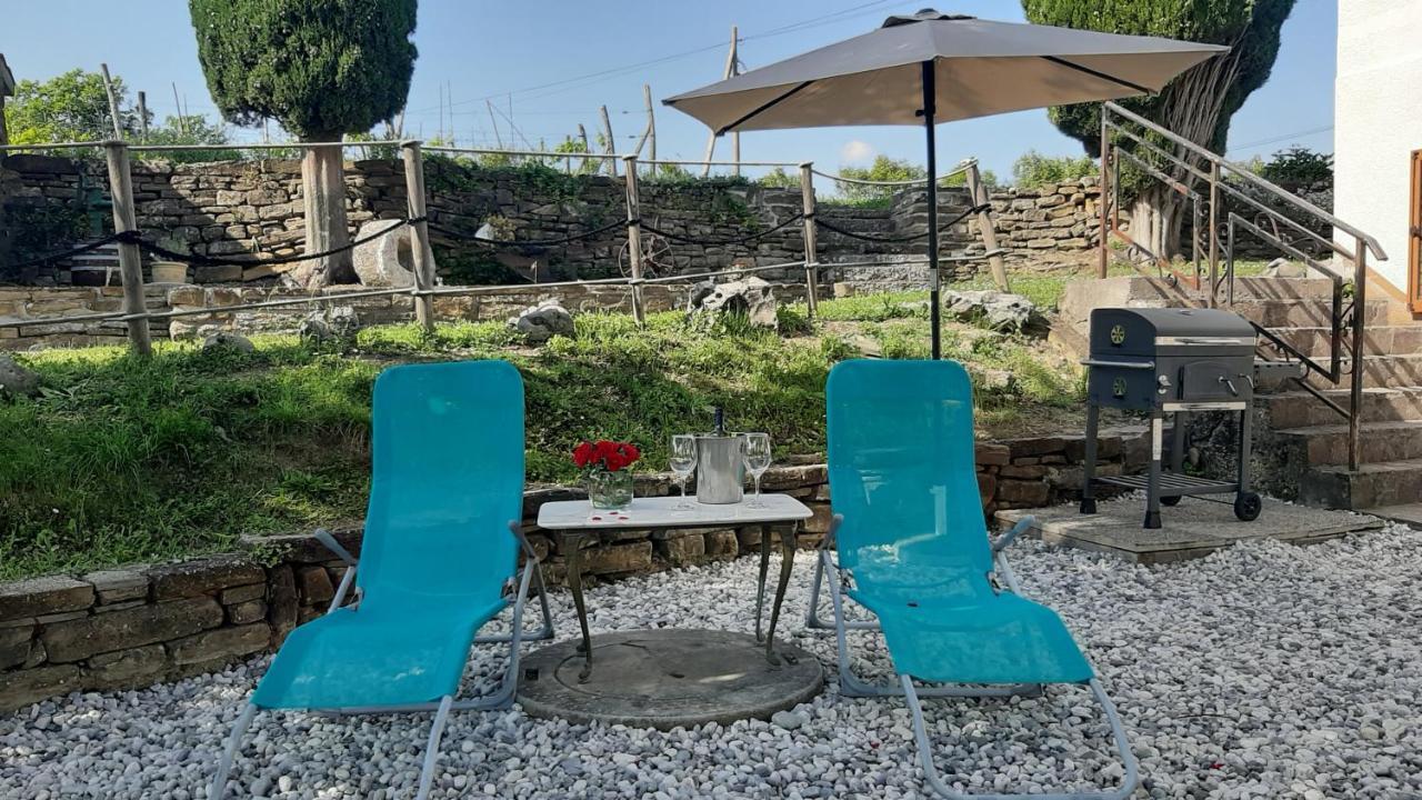 Pensjonat Country House Gazon Šmarje Zewnętrze zdjęcie