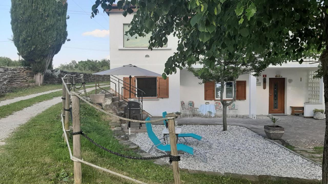 Pensjonat Country House Gazon Šmarje Zewnętrze zdjęcie