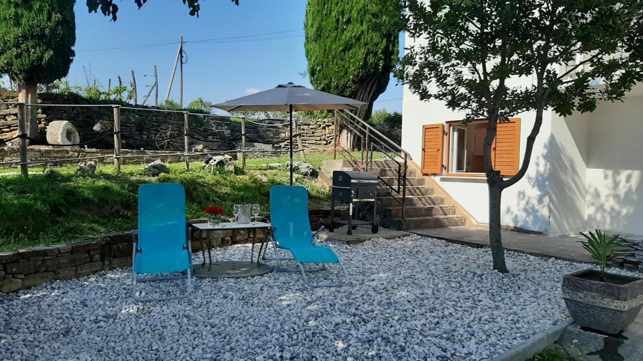 Pensjonat Country House Gazon Šmarje Zewnętrze zdjęcie