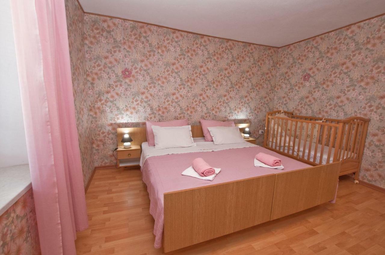 Pensjonat Country House Gazon Šmarje Zewnętrze zdjęcie
