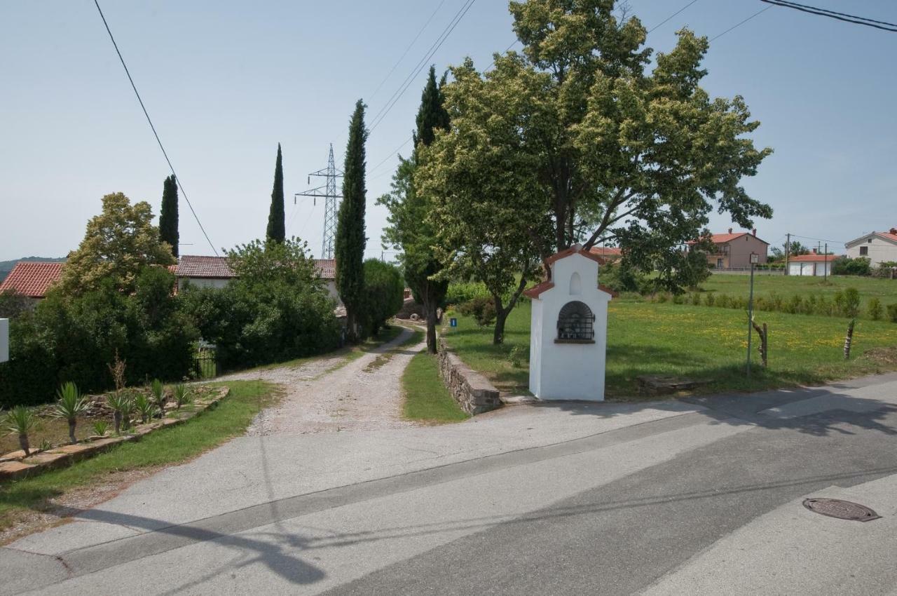 Pensjonat Country House Gazon Šmarje Zewnętrze zdjęcie