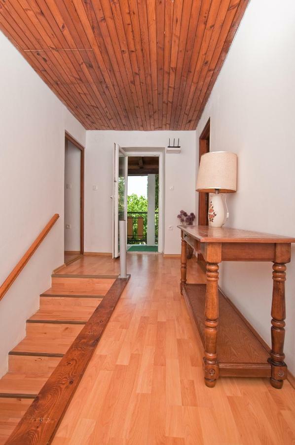 Pensjonat Country House Gazon Šmarje Zewnętrze zdjęcie